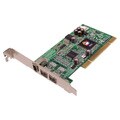 NN-830112-S2 2 Port FireWire Adapter