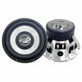 Lanzar Heritage HRWDC10 Subwoofer