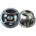 PLCH62 Coaxial Speaker