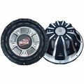 PLD-12WD Dryver Subwoofer