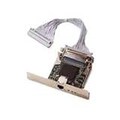 ZebraNet Internal Print Server