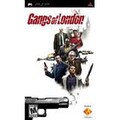 Sony Gangs of London