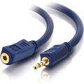 Velocity 3.5mm Stereo Audio Extension Cable