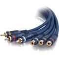 Cables To Go Velocity Audio/Video Interconnect Extension Cable