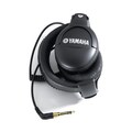 Learn more about Yamaha Mc802 Audio Mixer Yamaha RH3C Stereo Headphone