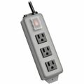 3SP 3 Outlets Power Strip