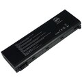 Lithium Ion Notebook Battery