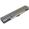 Lithium Ion Notebook Battery