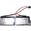 UPS Replacement Battery Cartridge