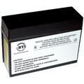 UPS Replacement Battery Cartridge