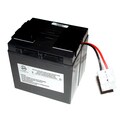 UPS Replacement Battery Cartridge