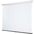 Draper Star Manual Wall and Ceiling Projection Screen