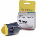 Xerox Yellow Toner For Phaser 6110MFP and Phaser 6110 Printers
