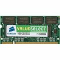 Corsair 1GB DDR2 SDRAM Memory Module