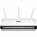 D-Link Xtreme N DIR-655 Gigabit Router