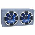 Free connected resources for waves Metaflanger Pyle Blue Wave PLBS122 Subwoofer