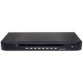 Avocent SwitchView 1000 8-port KVM Switch