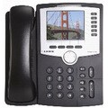 Cisco Cisco SPA962 6-line IP Phone with 2-port Switch