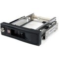 5.25" Tray-Less SATA Hot-Swap Hard Drive Bay