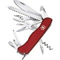 Hercules Swiss Army Knife