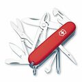 Deluxe Tinker Swiss Army Knife