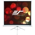 Tripod Portable Projection Screen