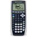 Texas Instruments TI-84 Plus Silver Edition Graphic Calculator