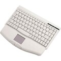 Solidtek KB-540U Mini Keyboard
