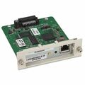EpsonNet Type B Internal Ethernet Print Server