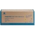 120V Yellow Imaging Unit For Magicolor 5550 and 5570 Printers