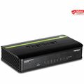 TE100-S8 8-port Fast Ethernet Switch