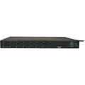 PDUMH15AT PDU Metered ATS 120V 15A 8 Outlet