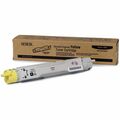 Xerox Standard Capacity Yellow Toner Cartridge For Phaser 6360 Printer