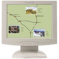 Planar PT1510MX Touchscreen Monitor