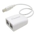 Why you should buy Vending Capsules Mix Hawking 4-Port USB 2.0 Hub