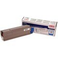 Oki Cyan Toner Cartridge