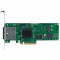LSI Logic LSISAS3801E 8 Port SAS Controller