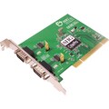 CyberSerial Dual+DOS Adapter