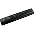 Lithium Ion Notebook Battery