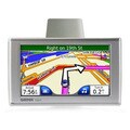Garmin Nuvi 650 GPS Navigation System