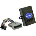 GM2000 Car Audio/Video Kit