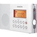H201 AM-FM Shower Radio