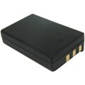 Lithium Ion Camera Battery
