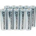 PRO1025 AA Size Nickel Metal Hydride General Purpose Battery