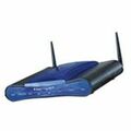 Bountiful WiFi - 2.4GHz Wireless Router