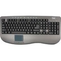 AKB-430UG Win-Touch Pro Desktop Keyboard with Glidepoint Touchpad