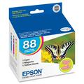 Epson Multi-pack Color Ink Cartridge For CX7000 Printer