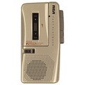 RP3538 Microcassette Voice Recorder