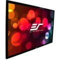 Ez-Frame Series Fixed Frame Projection Screen