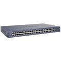 ProSafe GS748T 48-port Gigabit Smart Switch
